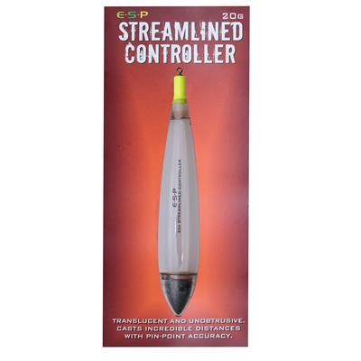 [ETSC020] ESP Streamline Controller 20g 