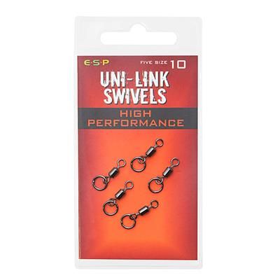 [ETUL010] ESP Uni Link Swivel H P 10  