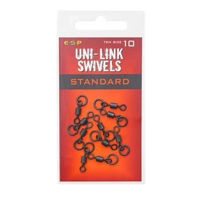 [ETULS010] ESP Uni Link Swivel Std Sz10  