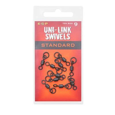 [ETULS009] ESP Uni Link Swivel Std Sz9  