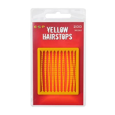 [ETHSY001] ESP Yellow Hairstops Mini  