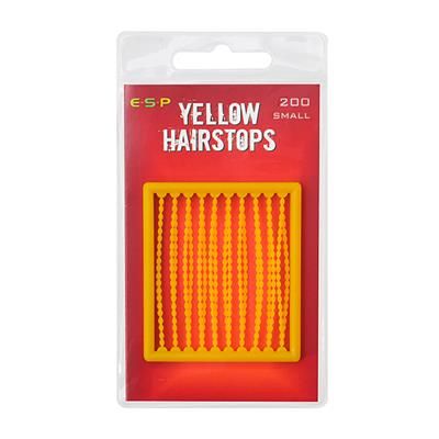 [ETHSY002] ESP Yellow Hairstops Small  