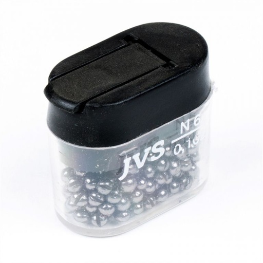 [JVS6055] JVS Comp  Refill No 10  0 040g  