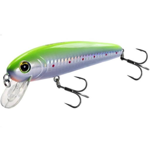 [324066003] BOMBER SHAD 110MM VS BSLC110VS