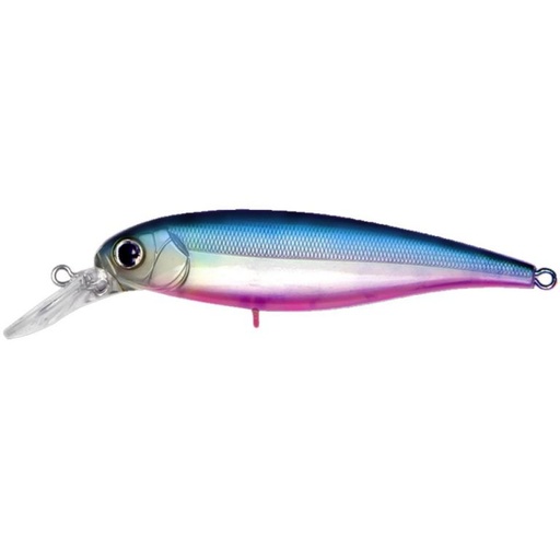 [324088002] CHUBBY MINNOW 60MM F CMI 60F