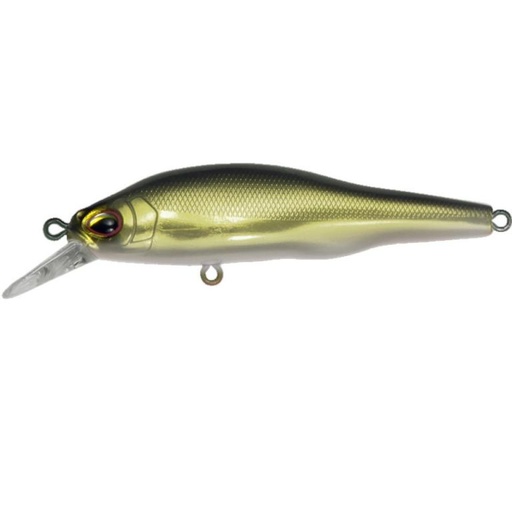 [324094001] RUNNING MINNOW 80MM S RUM 80S