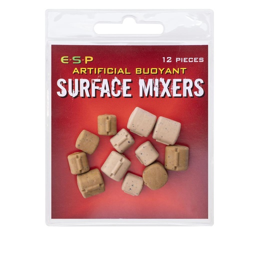 [ETB001] ESP SURFACE MIXER  