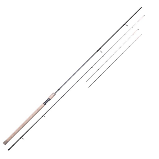 [RMA001] Drennan Acolyte F1-Silvers Feeder Rod 9