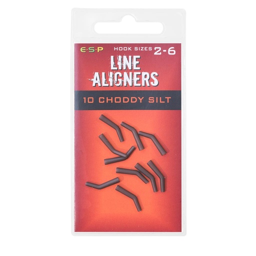 [ETLAL26CS] ESP LINE ALIGNERS 2-6 CHODDY SILT