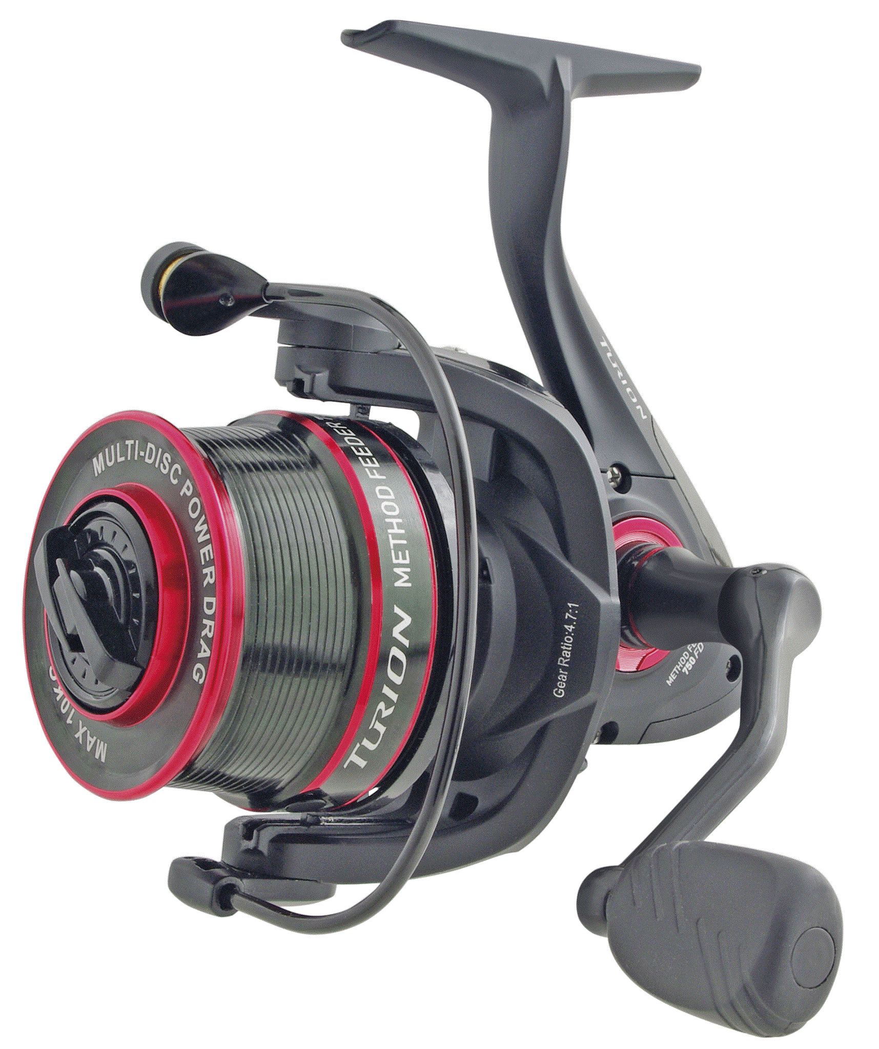 [005025750] KONGER TURION METHOD FEEDER 750FD REEL 