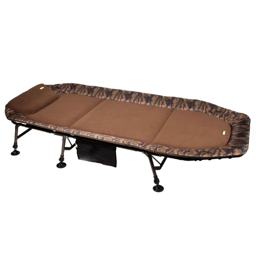 [FAI4200] Faith Big Camou Bedchair