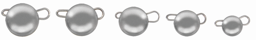 [668003002] TUNGSTEN CHEBURASHKA W. DETACHABLE SNAP 2G OPP.3PC