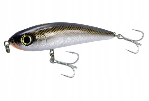 [324038051] GLIDER STICK 16cm S Silver Shiner