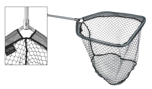 [700721200] CARP LANDING NET 2.0m2 