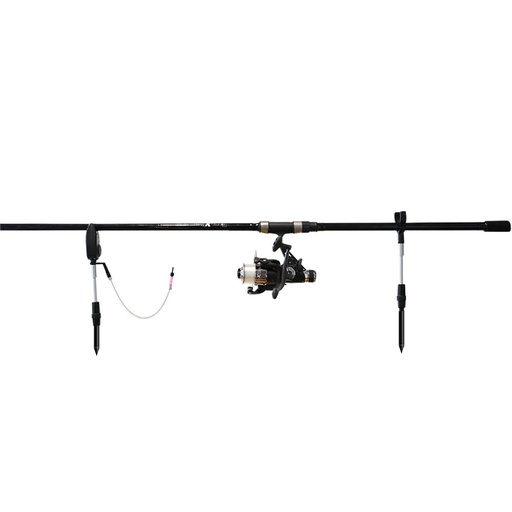 [RAVAV5024] FISH-XPRO Carpset 1-Rod Pro