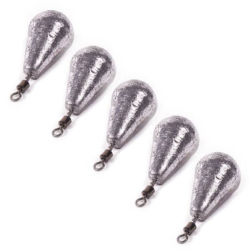 [DLT1258] DLT Swivel Lead 30g 3pcs