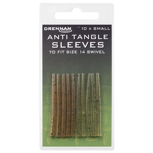 [None] Drennan Anti Tangle Sleeves