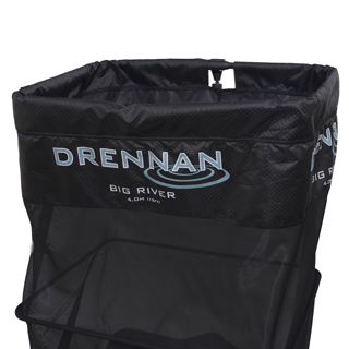 [TNKR02] Drennan Keepnet, Big 4 Metros