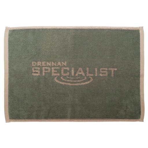 [TGAH02] Drennan Specialist Hand Towel