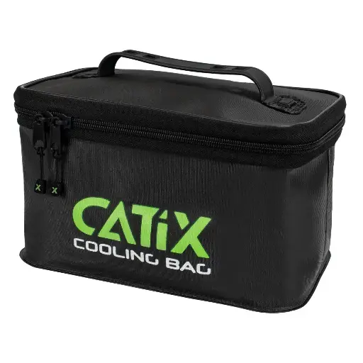 [DOM098270006] Catix Catix Koeltas 27x15x21cm