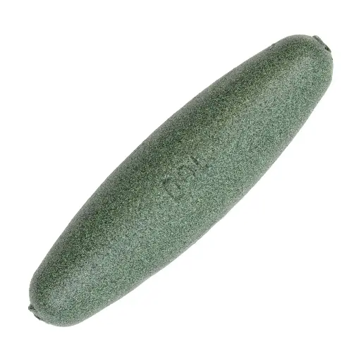 [DOM069070100] Catix Meerval lood mat groen 100g