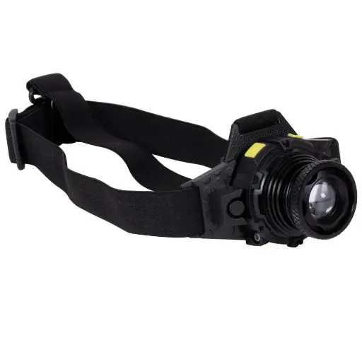 [FAI4704] Faith USB Headlight Torch  Extreme